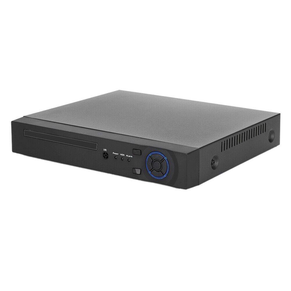 دستگاه تحت شبه 16کانال os-NVR9216-4K